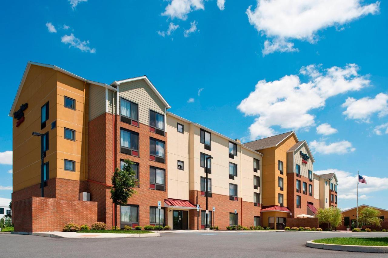 Towneplace Suites By Marriott Bethlehem Easton/Lehigh Valley Hollo Екстер'єр фото